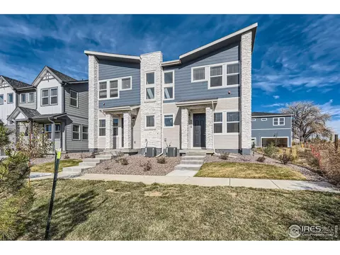 6014 Morning Dew Dr, Fort Collins, CO 80528