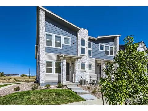 6002 Morning Dew Dr, Fort Collins, CO 80528