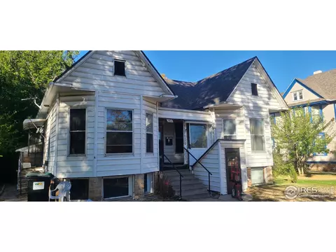 1411 10th Ave, Greeley, CO 80631