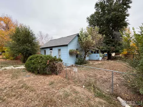 425 Holbrook St, Erie, CO 80516