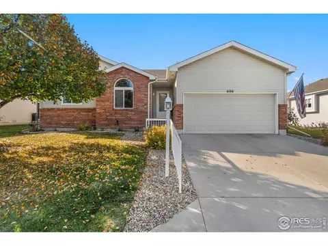 606 Sundance Dr, Loveland, CO 80538