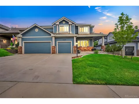 15525 Flowerhill Cir, Parker, CO 80134