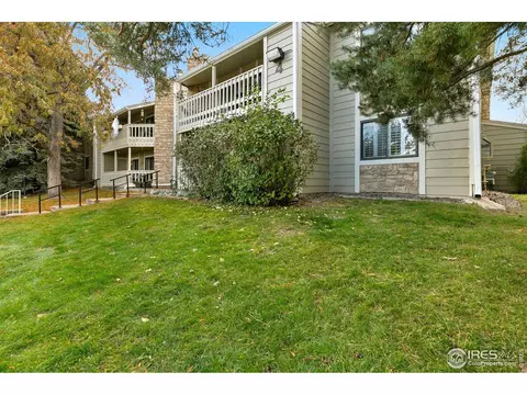 8225 Fairmount Dr #4-101, Denver, CO 80247