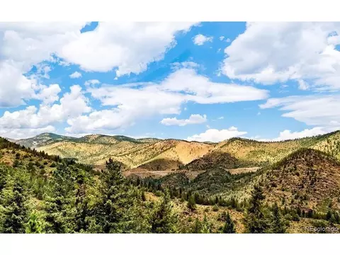 Clear Creek Rd, Evergreen, CO 80439