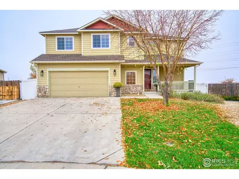 1604 84th Ave, Greeley, CO 80634