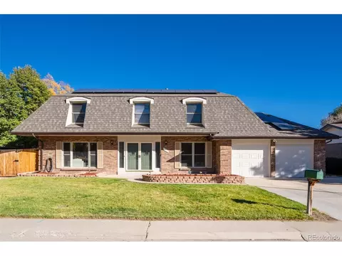 Undisclosed, Littleton, CO 80128
