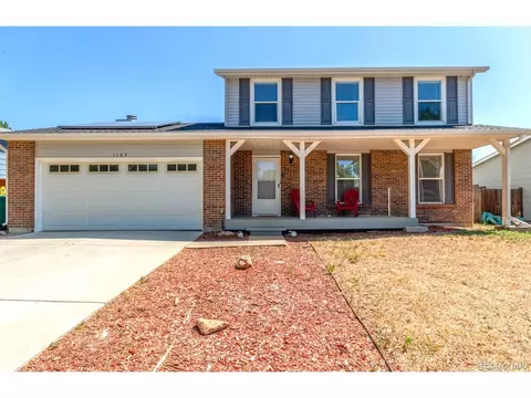1184 S Truckee Way, Aurora, CO 80017