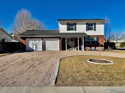 927 Michael Ave, Fort Morgan, CO 80701