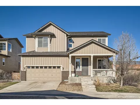 17031 E Cedar Gulch Dr, Parker, CO 80134