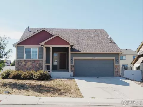 2339 74th Ave, Greeley, CO 80634