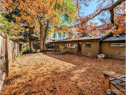 1951 Vista Dr, Boulder, CO 80304