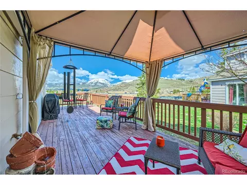 Undisclosed, Dillon, CO 80435