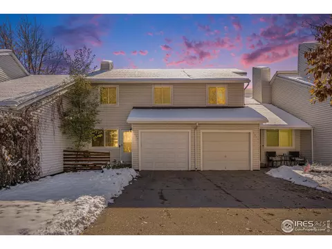 1534 Peacock Pl, Loveland, CO 80537
