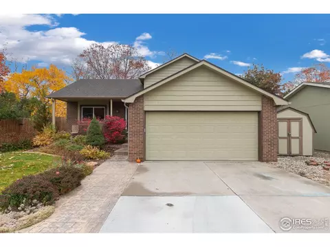 4522 Woodland Ct, Fort Collins, CO 80526