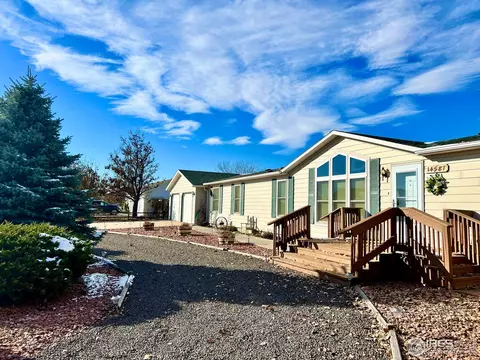 14581 Bluestem St, Sterling, CO 80751