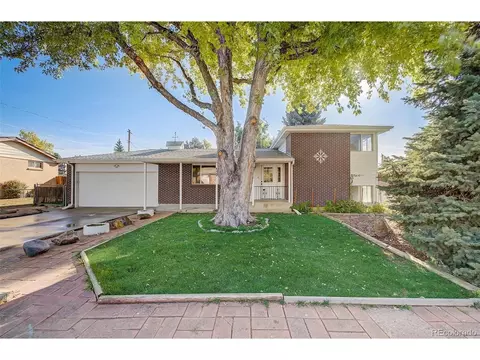 850 Miller Ct, Lakewood, CO 80215