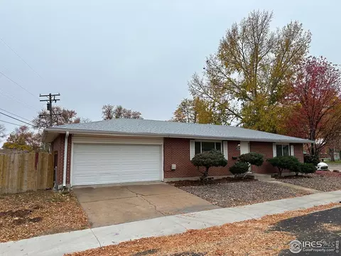 1222 26th St, Greeley, CO 80631