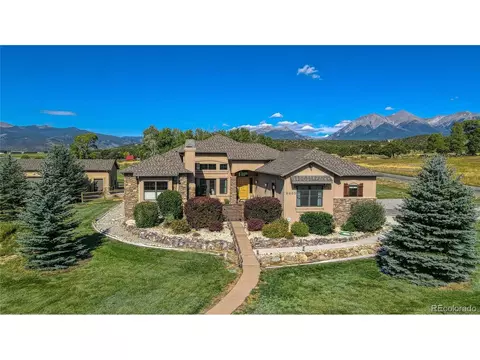 8905 Cameron Meadow Cir, Salida, CO 81201
