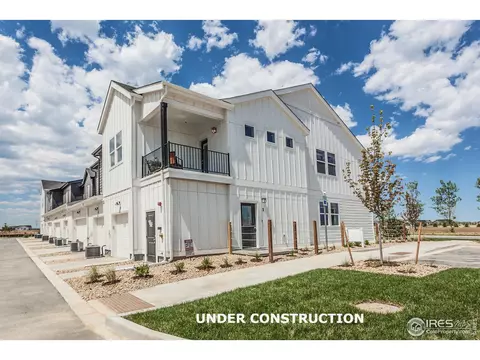 1820 Iron Wheel Dr #1, Windsor, CO 80550