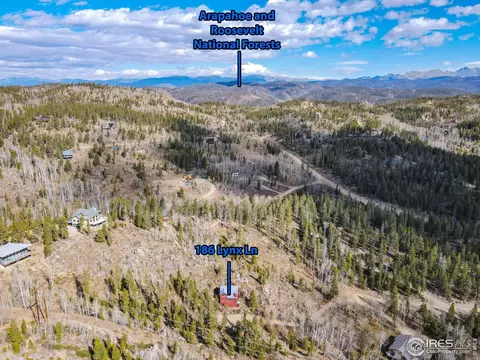 186 Lynx Ln, Tabernash, CO 80478 photo 33