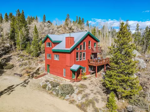 186 Lynx Ln, Tabernash, CO 80478 photo 5