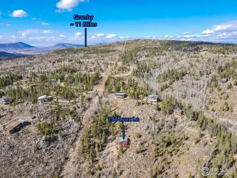 186 Lynx Ln, Tabernash, CO 80478 photo 32