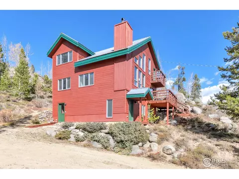 186 Lynx Ln, Tabernash, CO 80478 photo 36