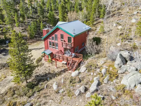 186 Lynx Ln, Tabernash, CO 80478 photo 6