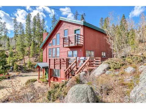 186 Lynx Ln, Tabernash, CO 80478 photo 4