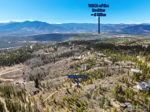 186 Lynx Ln, Tabernash, CO 80478 photo 31