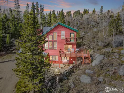 186 Lynx Ln, Tabernash, CO 80478