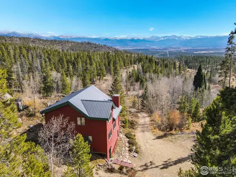 186 Lynx Ln, Tabernash, CO 80478 photo 2