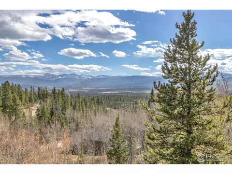 186 Lynx Ln, Tabernash, CO 80478 photo 3
