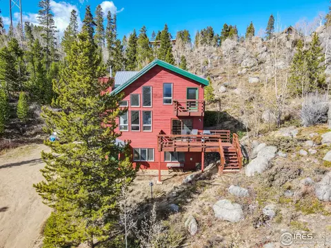 186 Lynx Ln, Tabernash, CO 80478 photo 38