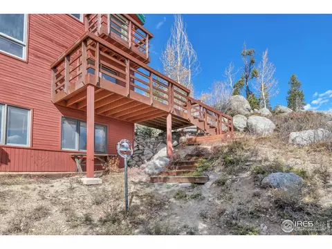 186 Lynx Ln, Tabernash, CO 80478 photo 29