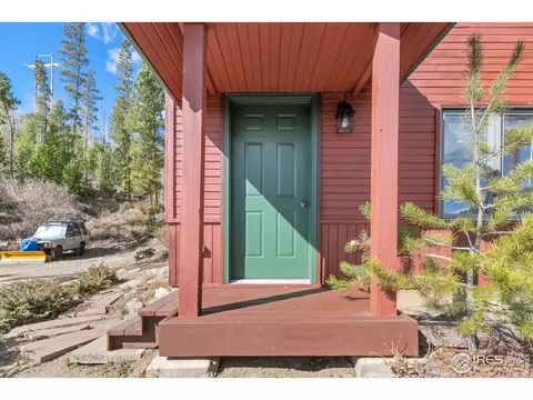 186 Lynx Ln, Tabernash, CO 80478 photo 8