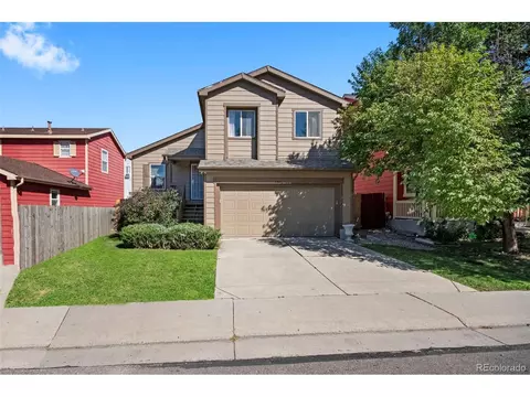 8444 Kalamath St, Federal Heights, CO 80260