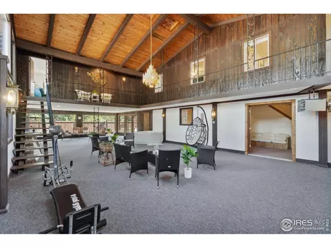 1320 Prospect Mountain Rd, Estes Park, CO 80517
