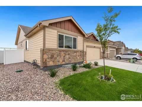 1710 101st Ave Ct, Greeley, CO 80634