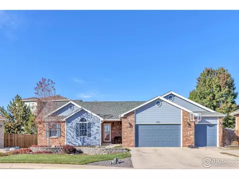 5815 29th St Rd, Greeley, CO 80634