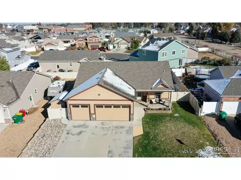 107 Larkspur St, Ault, CO 80610