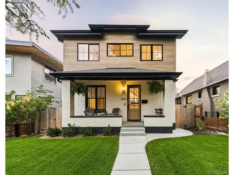 3364 W Moncrieff Pl, Denver, CO 80211