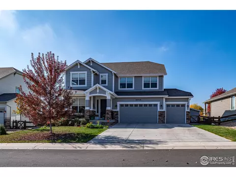 16715 Sanford St, Mead, CO 80542