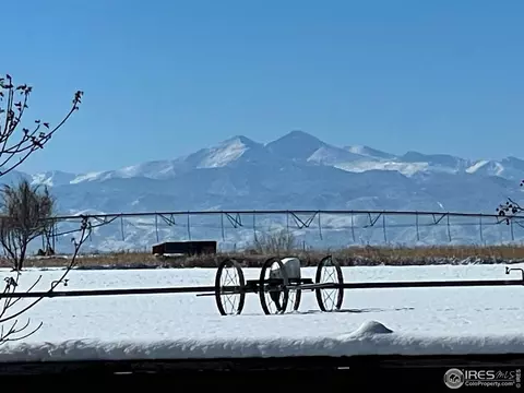 1068 Mt Oxford Ave, Severance, CO 80550