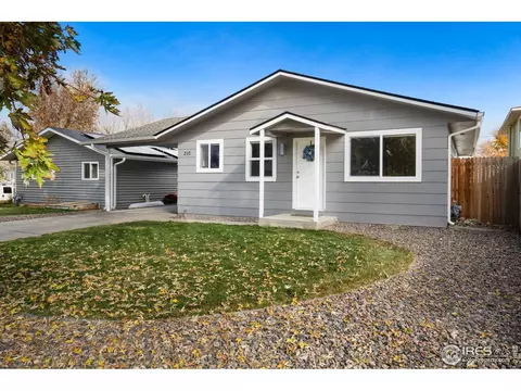 210 S Josephine Ave, Milliken, CO 80543
