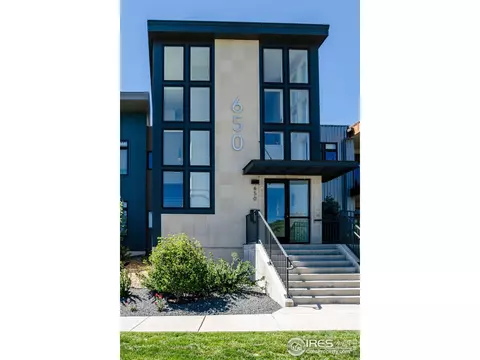 650 Terrace Ave #D, Boulder, CO 80304 photo 3