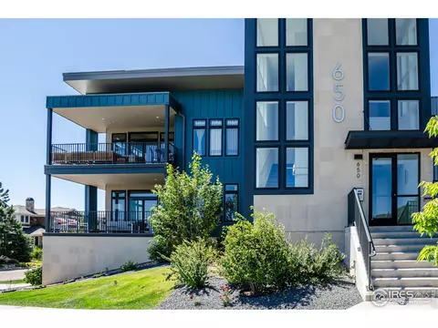 650 Terrace Ave #D, Boulder, CO 80304