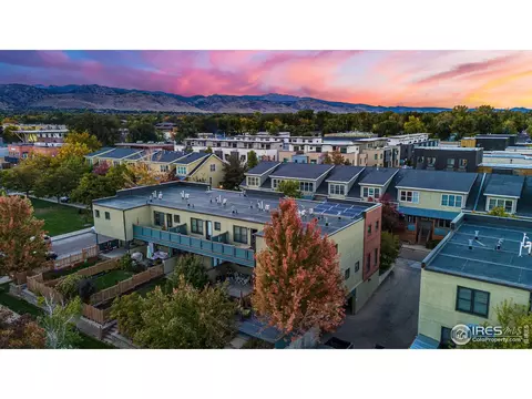 3210 Iron Forge Pl #106, Boulder, CO 80301