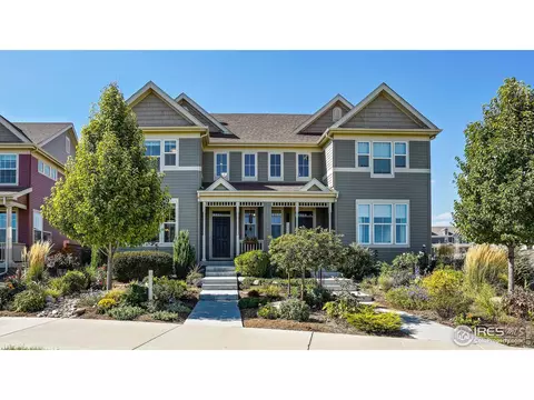 344 Tigercat Way, Fort Collins, CO 80524