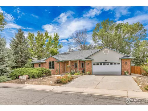 7236 W Canberra St Dr, Greeley, CO 80634